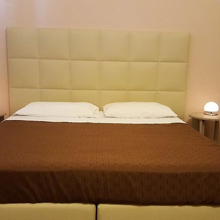 B&B Felice Palermo Eksteriør billede