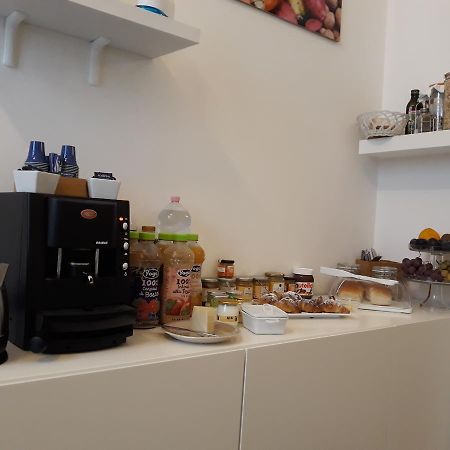B&B Felice Palermo Eksteriør billede