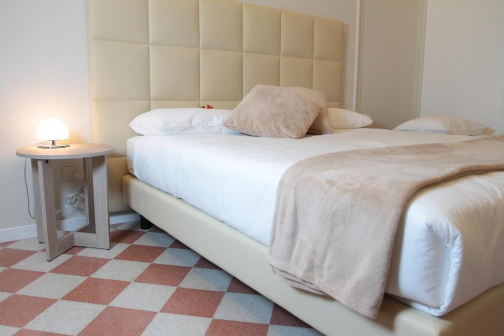 B&B Felice Palermo Værelse billede
