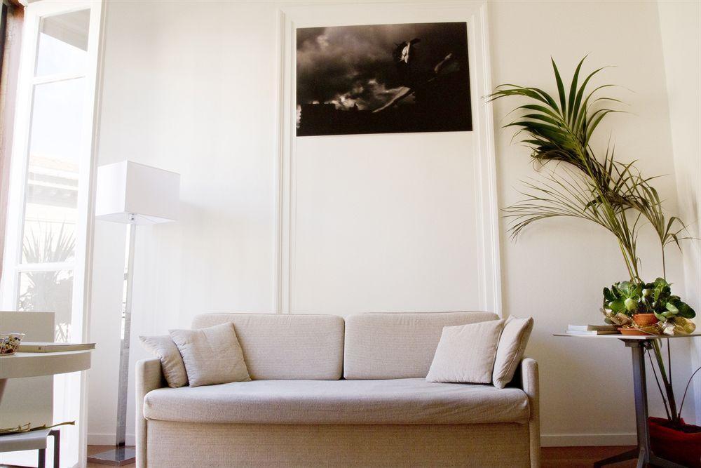 B&B Felice Palermo Eksteriør billede