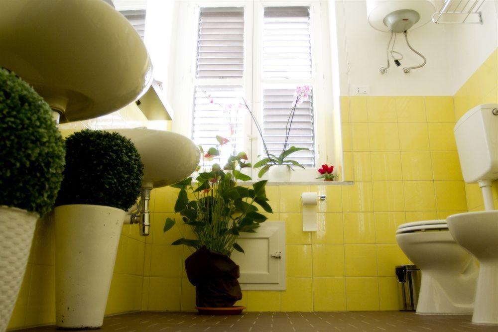 B&B Felice Palermo Eksteriør billede