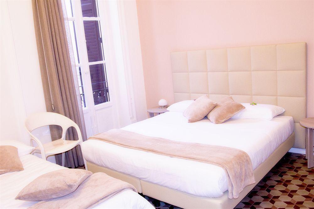 B&B Felice Palermo Eksteriør billede