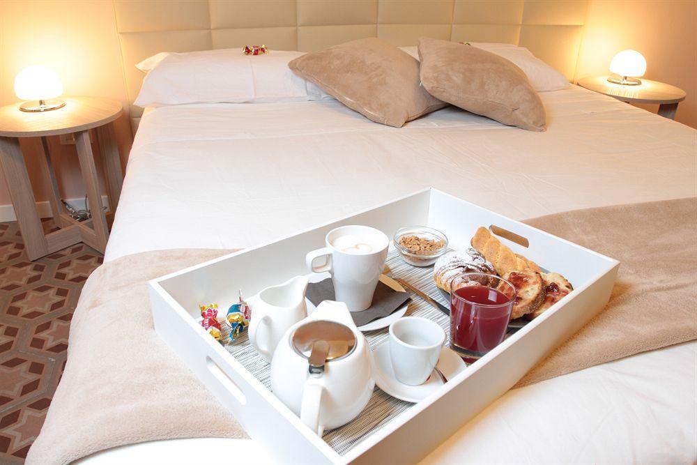 B&B Felice Palermo Eksteriør billede