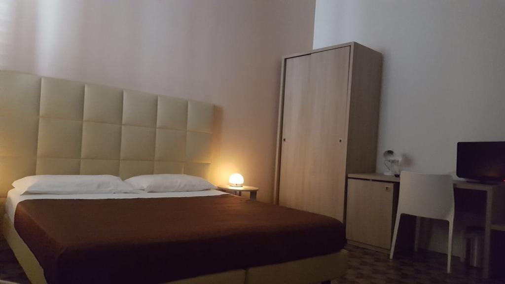 B&B Felice Palermo Eksteriør billede