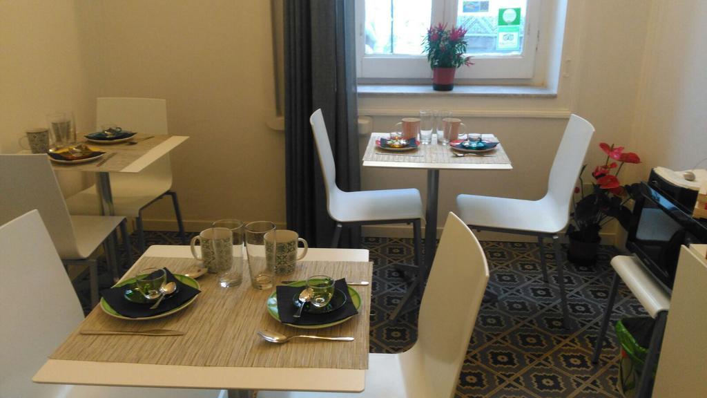 B&B Felice Palermo Eksteriør billede