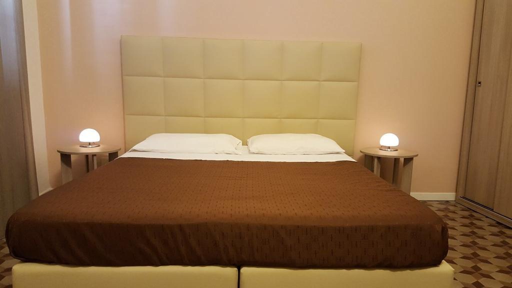 B&B Felice Palermo Eksteriør billede